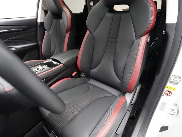 Changan Oshan X5 2023 2023款 畅享版 1.5T DCT尊享型