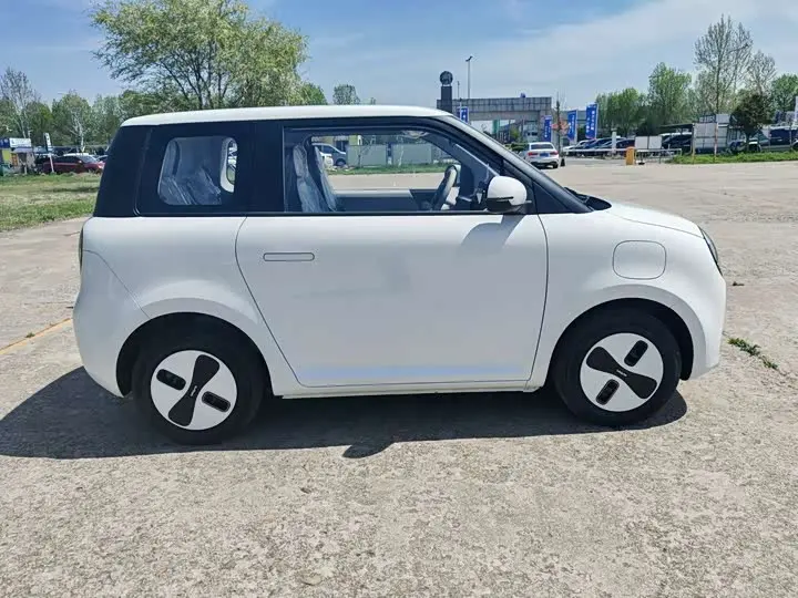 Changan Qiyuan (Nevo) Lumin 2026 2026款 宝藏版 205km 酷爱米 宁德