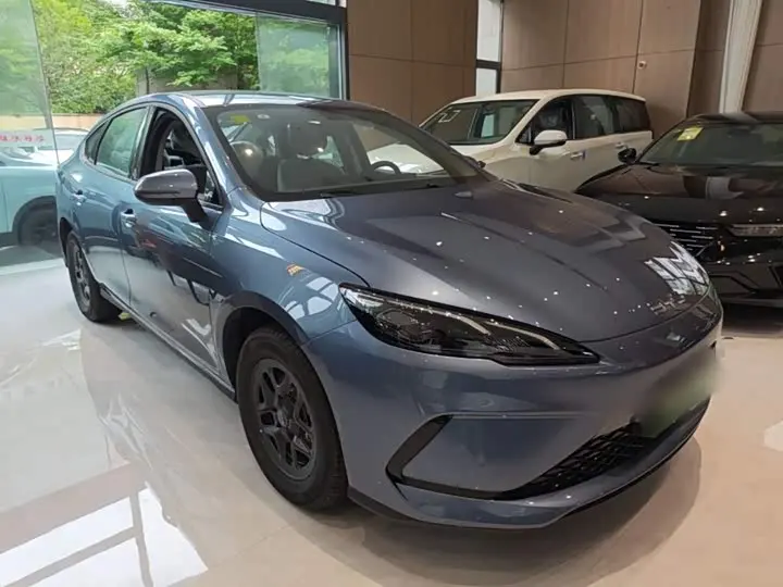 BYD Seal 05 DM-i Hybrid 2026 2026款 DM-i 128KM豪华型