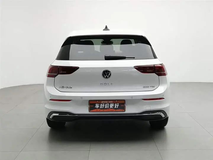 Volkswagen Golf 2026 2026款 300TSI Pro