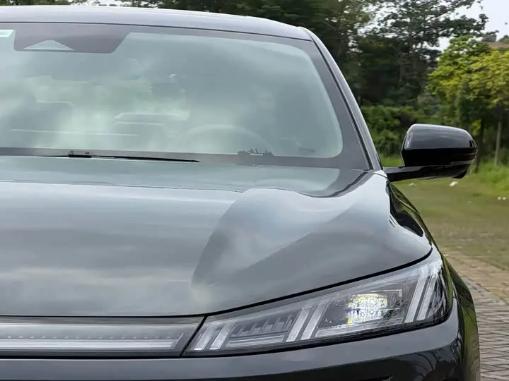 Changan Eado Plus 2026 2026款 第四代 1.5T 500Bar 智享型