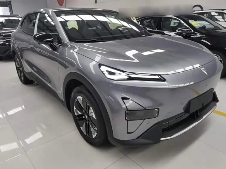 Changan Deepal S05 2026 2026款 520Plus纯电版