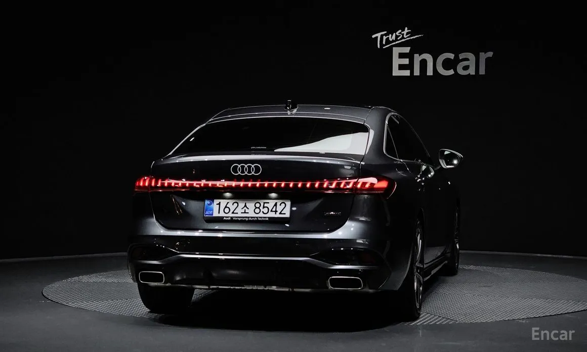 Audi A5 2025 40 TFSI Quattro S Line
