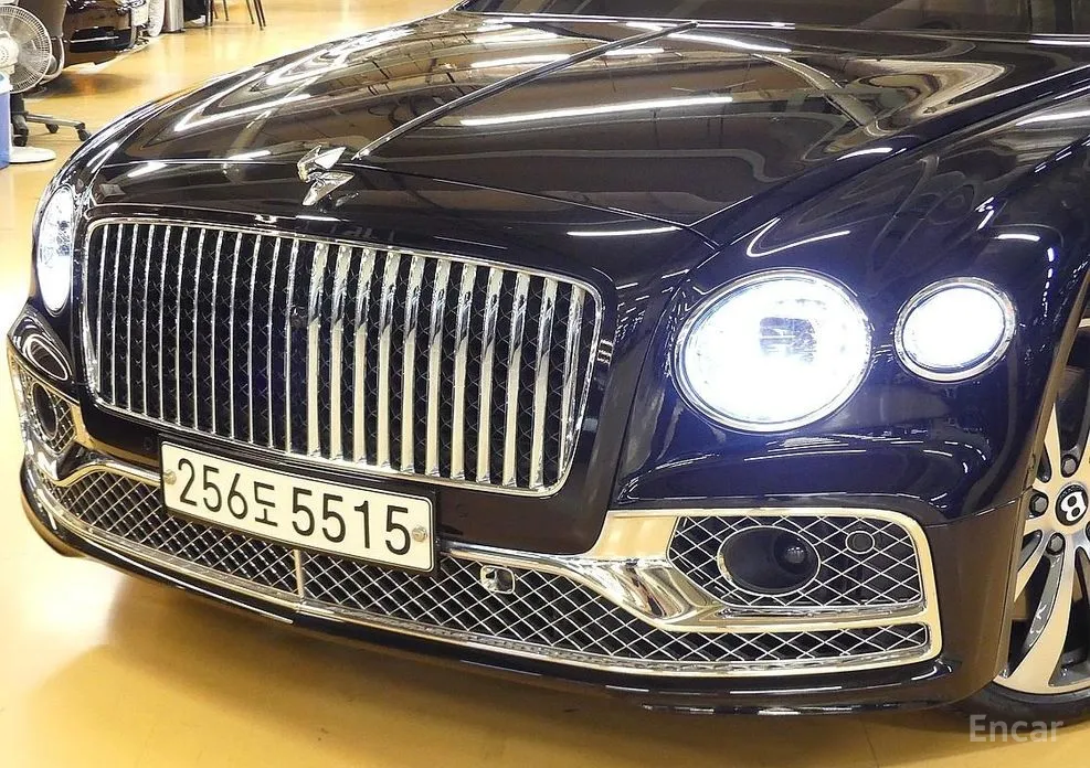 Bentley Flying Spur 2020 4.0