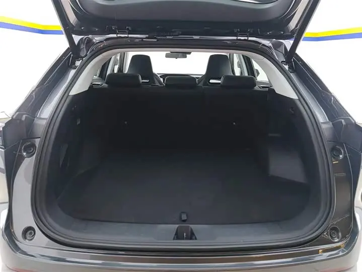 Changan Oshan Z6 2023 2023款 蓝鲸 1.5T DCT智领型