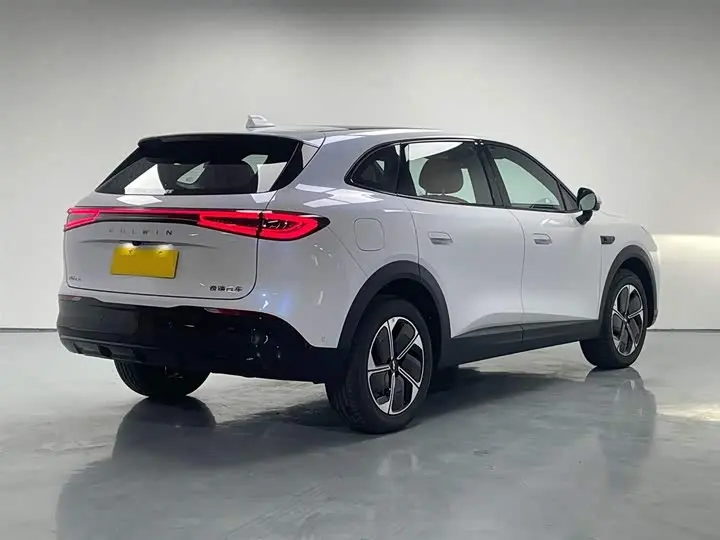 Chery Fulwin T9L 2026 2026款 230 Pro