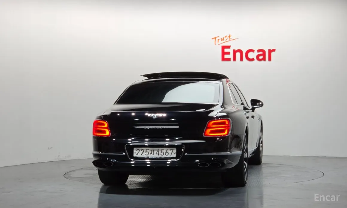 Bentley Flying Spur 2020 4.0 Azure