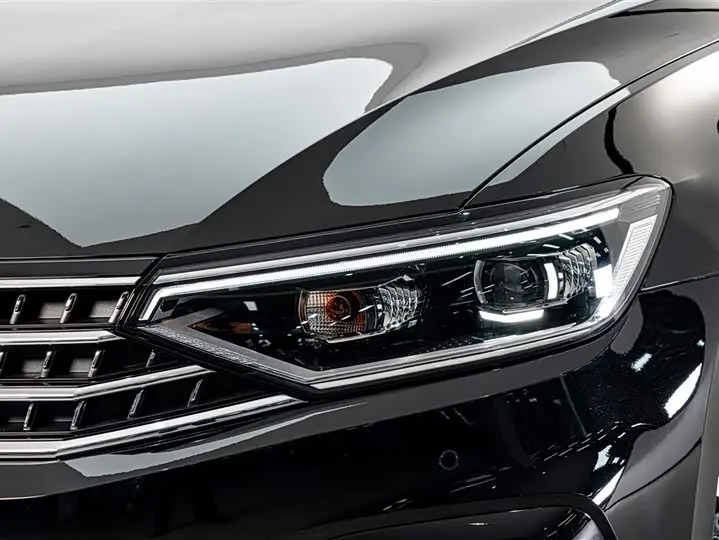 Volkswagen Magotan 2026 2026款 3000万辆甄选款 380TSI DSG豪华型