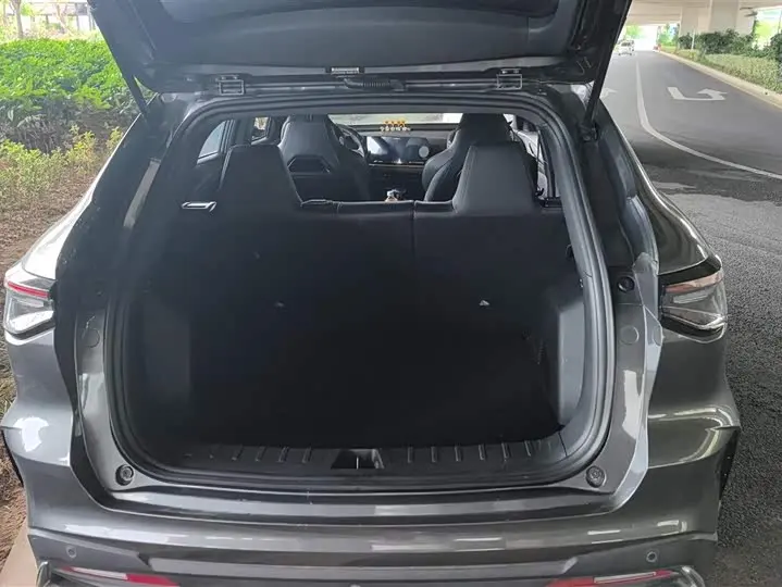 Changan Oshan X5 Plus 2023 2023款 1.5T DCT先锋型