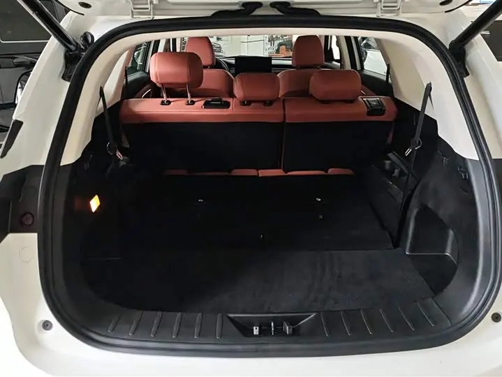 Changan CS75 2026 2026款 PRO 1.5T DCT 尊享型 7座