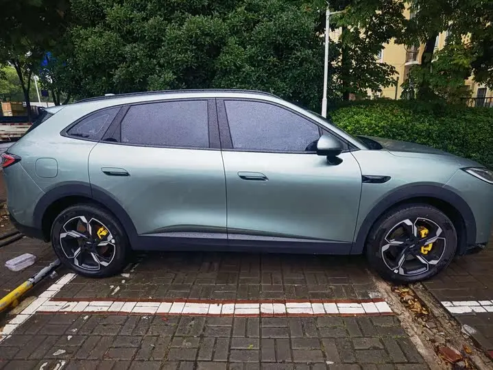 Chery Fulwin T9L 2026 2026款 230 Max