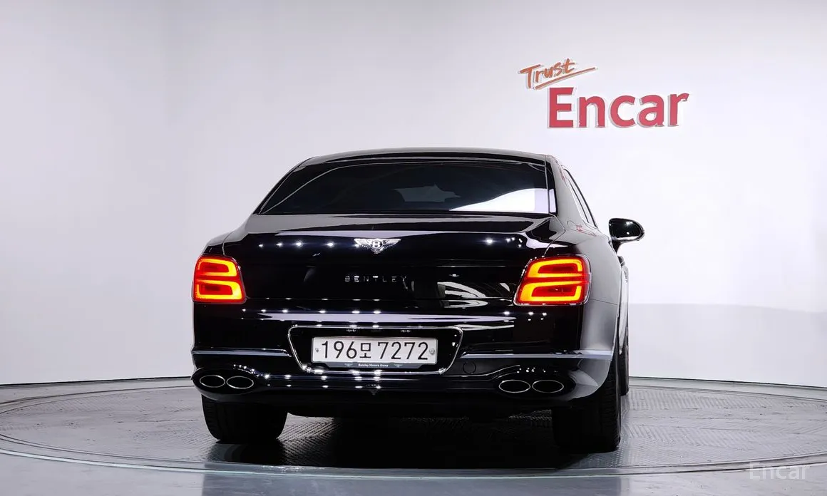 Bentley Flying Spur 2020 4.0 Azure