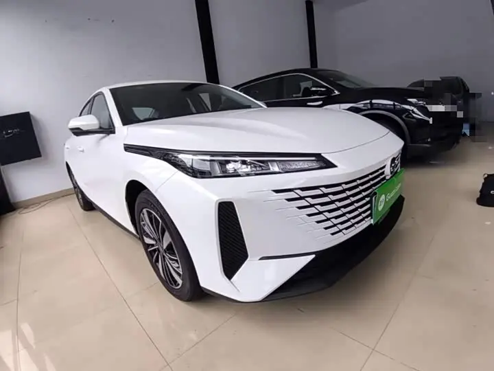 Changan Oshan 520 2025 2025款 标准版