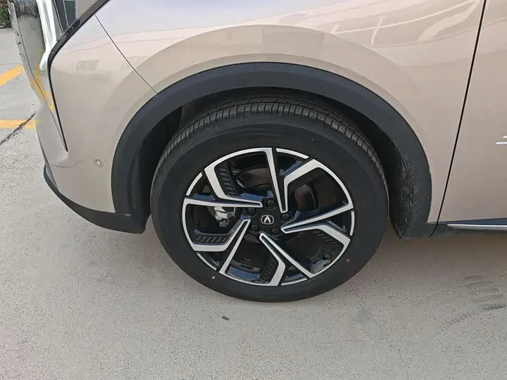 Changan CS55 Plus 2026 2026款 第四代 新蓝鲸 1.5T 天枢尊贵型
