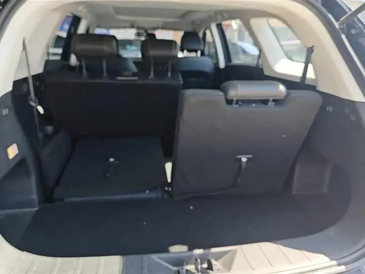 Changan Oshan X7 Plus 2023 2023款 畅享版 1.5T自动尊贵型 7座