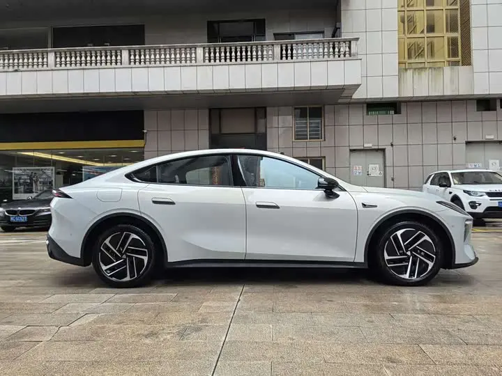 Changan Deepal L06 2026 2026款 560Ultra激光版