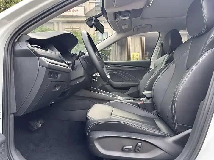 2023 Skoda Octavia Pro
