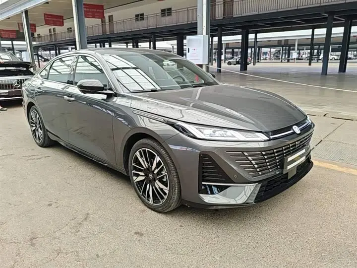 Changan Eado Plus 2026 2026款 第四代 1.5T 500Bar 智享型
