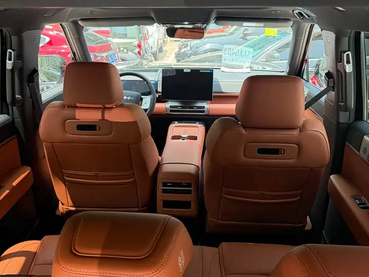 BYD FangChengBao Titanium 7 (Tai 7) 2025 2025款 200KM两驱Max版