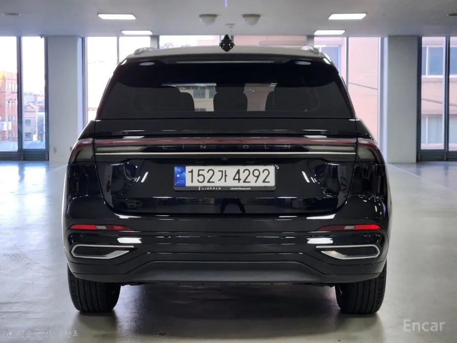 Lincoln Nautilus 2023 2.0 Reserve AWD