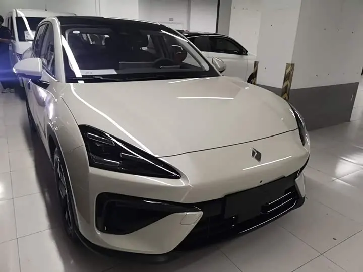 Baojun Yunhai 2026 2026款 140km 插混标准版