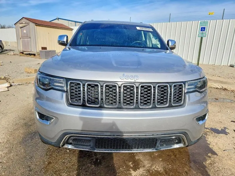 JEEP CHEROKEE 2019 VIN 1C4RJFBG7KC772479