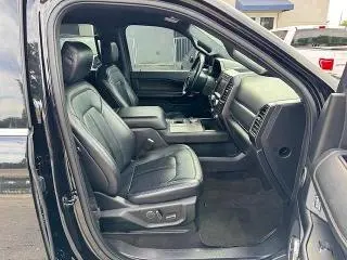 FORD EXPEDITION 2019 VIN 1FMJK1KT9KEA42633