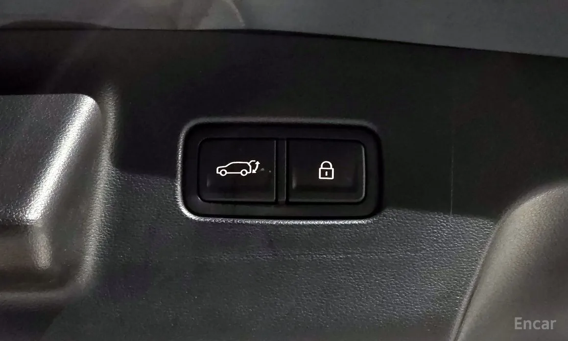 Hyundai Palisade 2025 Gasoline 2.5T 4WD 7-Seater