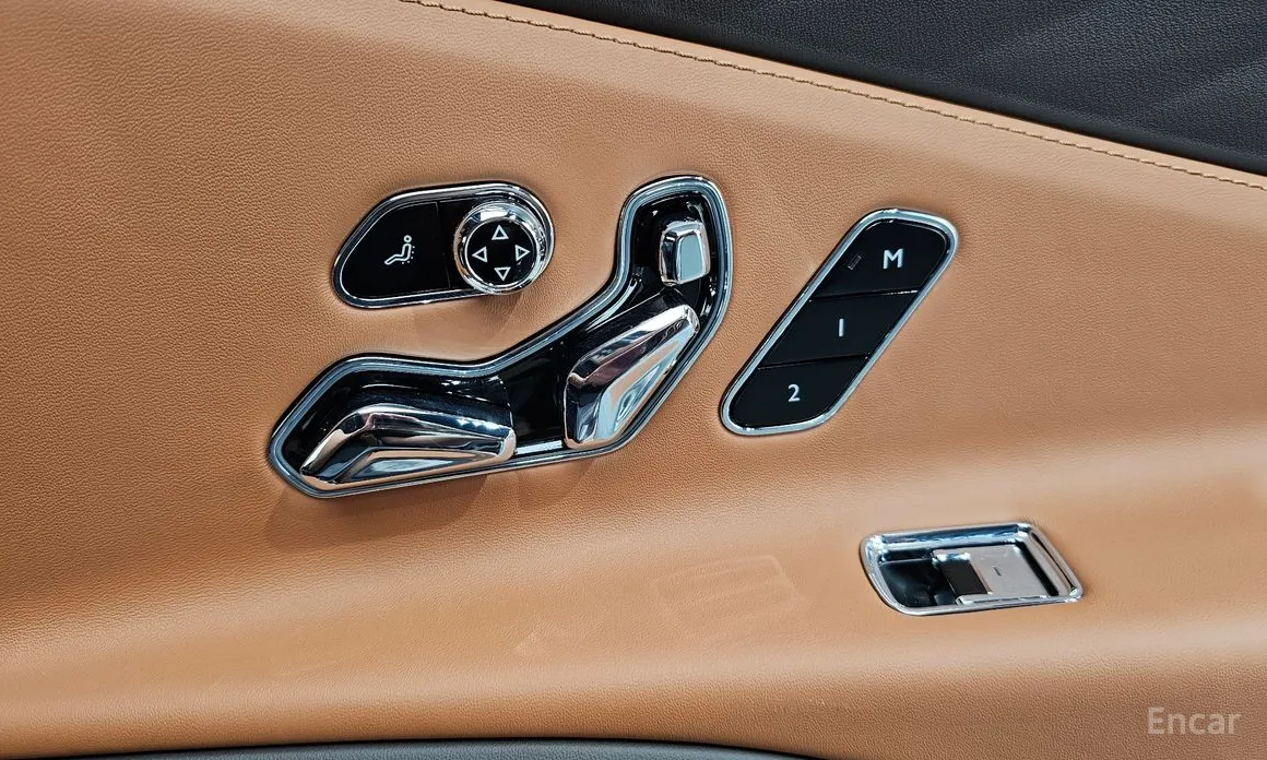 Bentley Flying Spur 2020 4.0