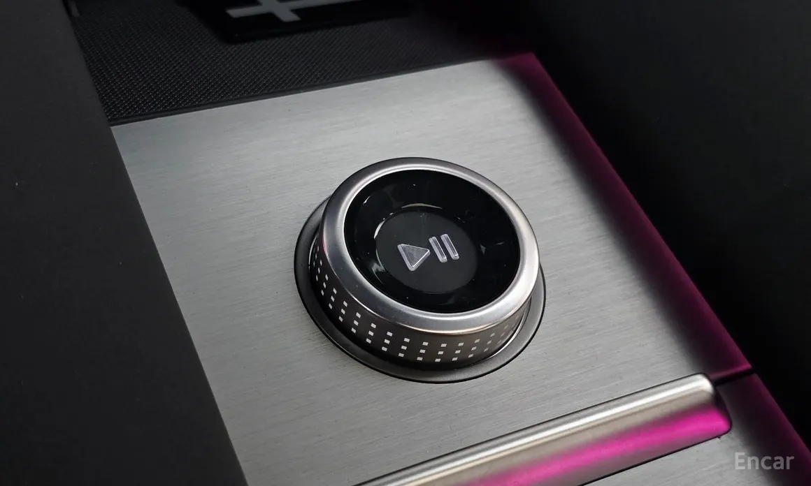 Polestar 4 2024 Long Range Single Moter