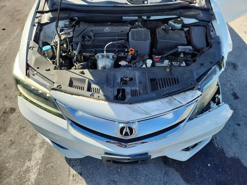 ACURA ILX 2017 VIN 19UDE2F33HA005247
