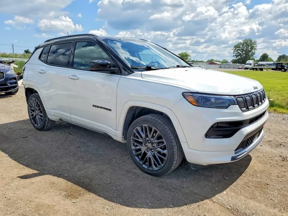 JEEP COMPASS 2022 VIN 3C4NJDCB4NT211574