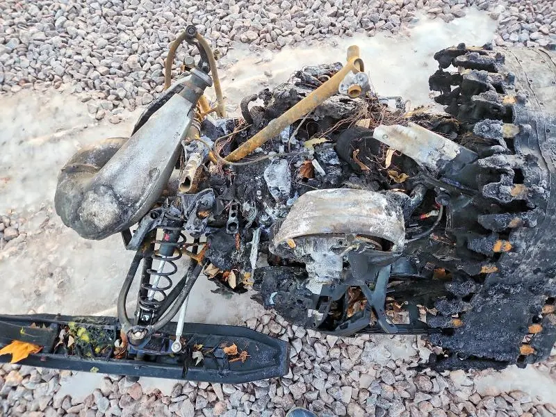 SKI-DOO RECREATION 2024