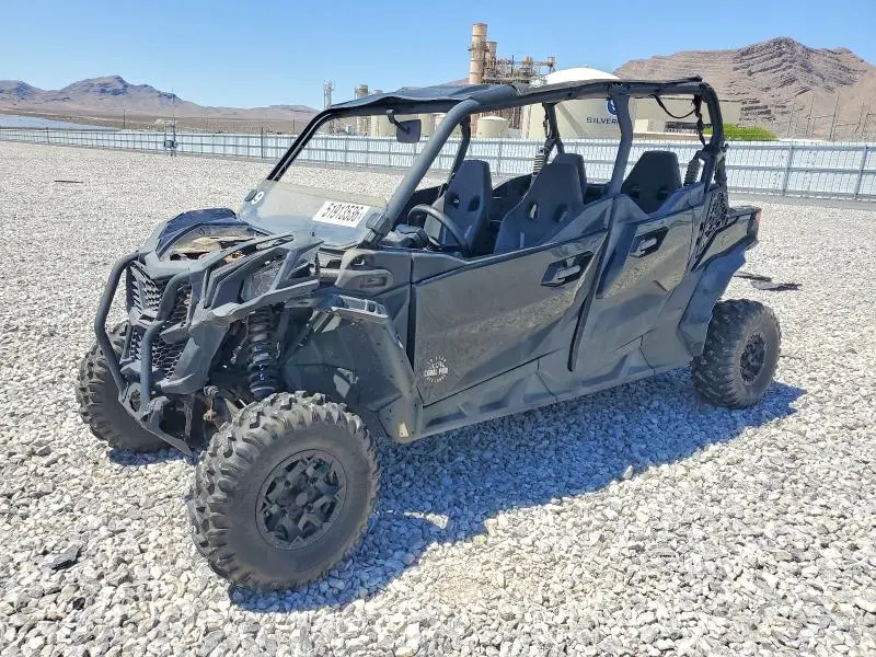 CAN-AM ALL OTHER 2023