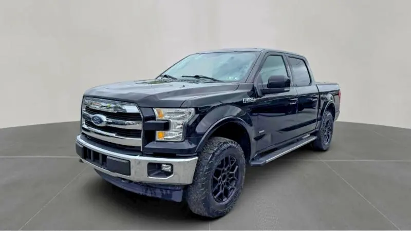 FORD F150 2017 VIN 1FTEW1EP9HFC23632