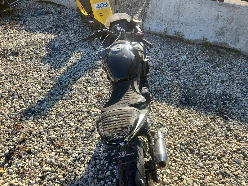 SUZUKI ALL OTHER 2025