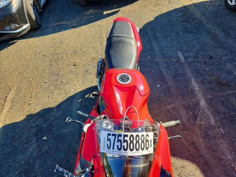KAWASAKI NINJA ZX14 2006