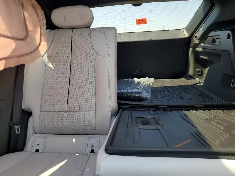 CADILLAC ALL OTHER 2026 VIN 1GYKPURL0TZ308871
