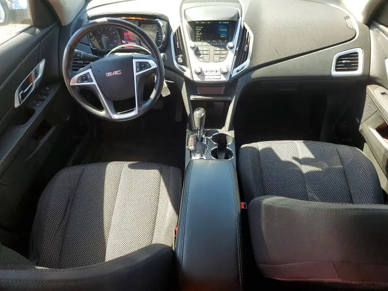 GMC TERRAIN 2016 VIN 2GKFLTE37G6183859