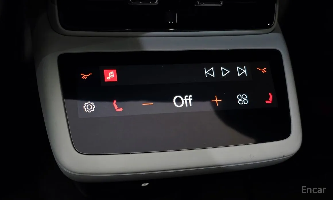 Polestar 4 2024 Long Range Single Moter