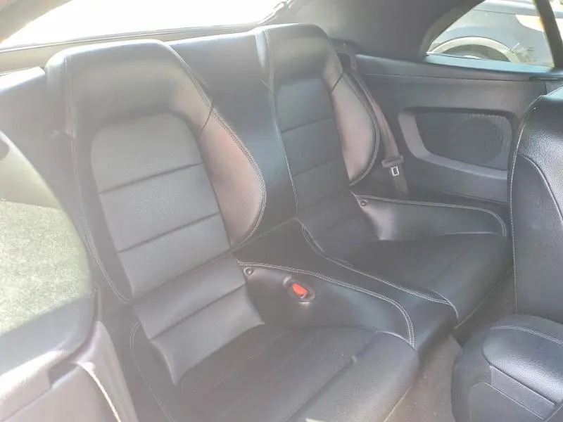 FORD MUSTANG 2022 VIN 1FATP8UHXN5124817
