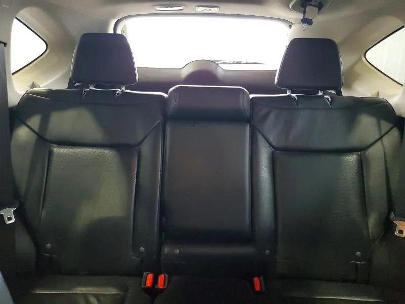 HONDA CRV 2015 VIN 5J6RM4H97FL127299