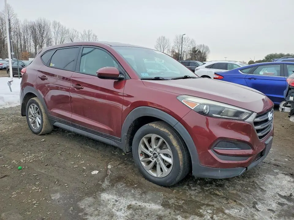 HYUNDAI TUCSON 2016 VIN KM8J23A41GU032679