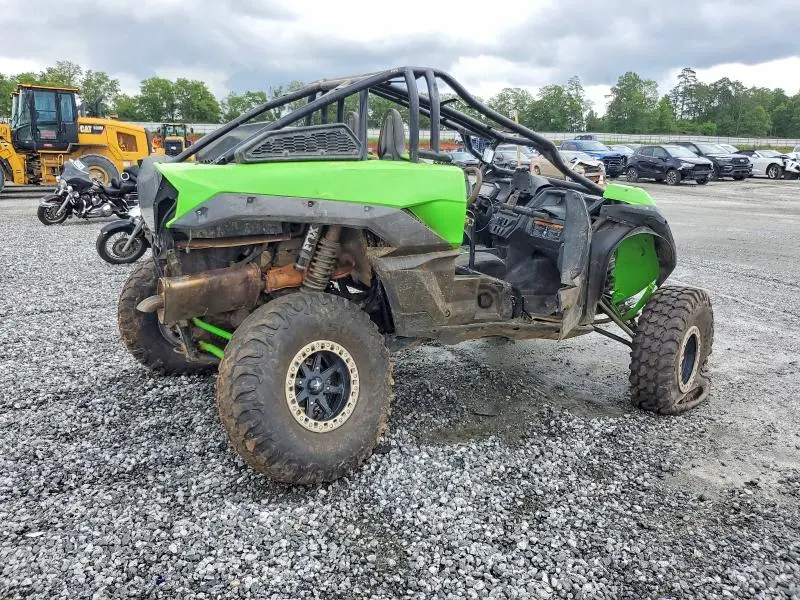 KAWASAKI ALL OTHER 2020