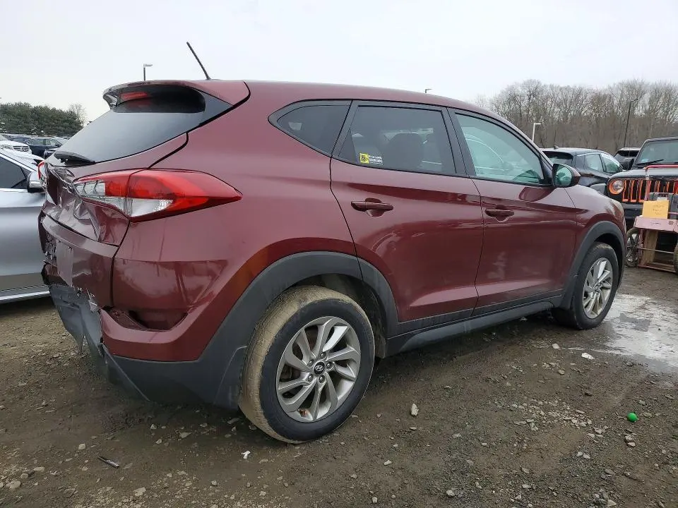 HYUNDAI TUCSON 2016 VIN KM8J23A41GU032679