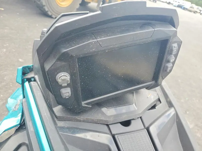 POLARIS RMK600 2024