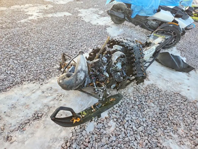 SKI-DOO RECREATION 2024