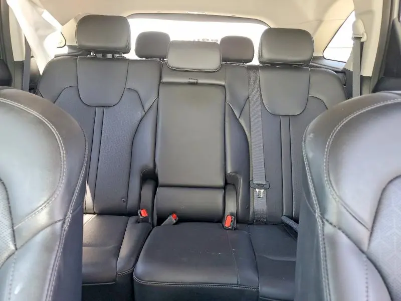 KIA SORENTO 2022 VIN 5XYRL4LC3NG155803