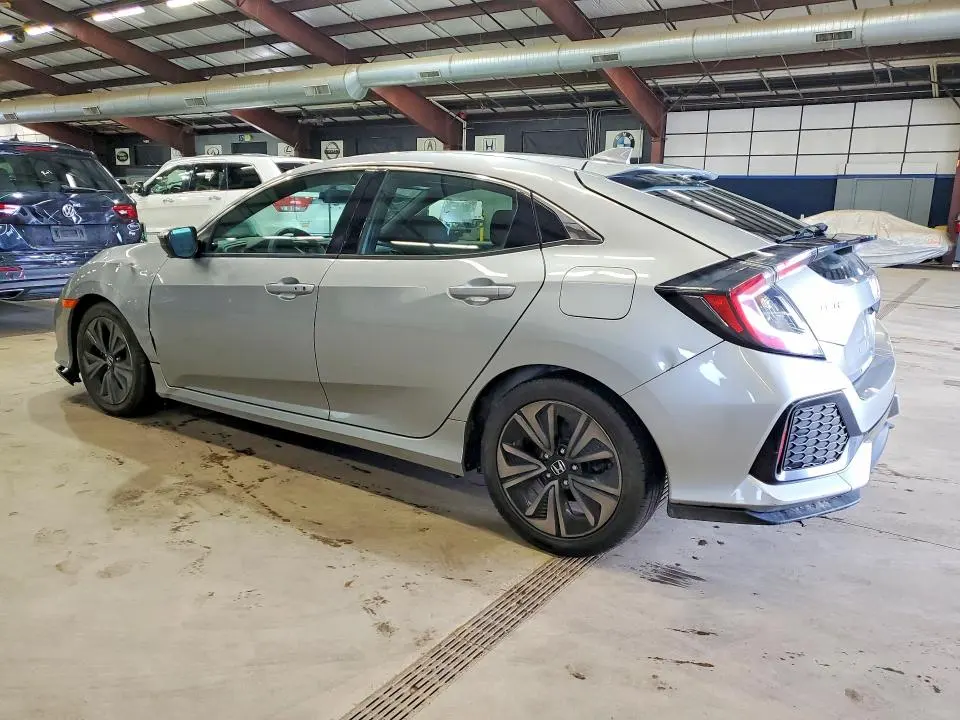 HONDA CIVIC 2018 VIN SHHFK7H56JU206549