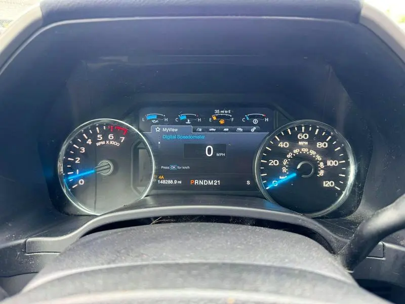 FORD F150 2017 VIN 1FTEW1EP9HFC23632